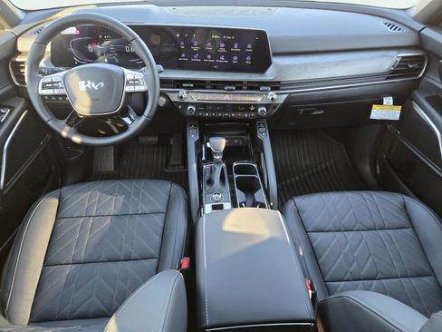 New 2025 Kia Telluride EX X-Line image 19