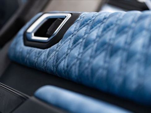 Used 2023 Ford Bronco Big Bend image 33