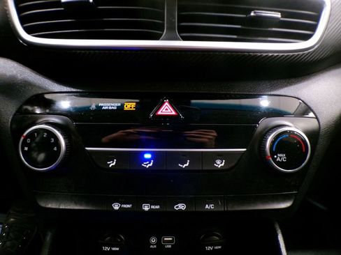 Used 2020 Hyundai Tucson SE image 22