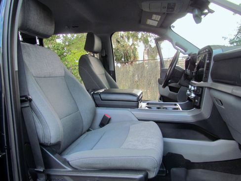 Used 2023 Ford F150 XLT w/ Equipment Group 302A High AWD/4WD image 20