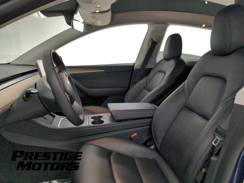 Used 2023 Tesla Model Y Long Range AWD/4WD image 14