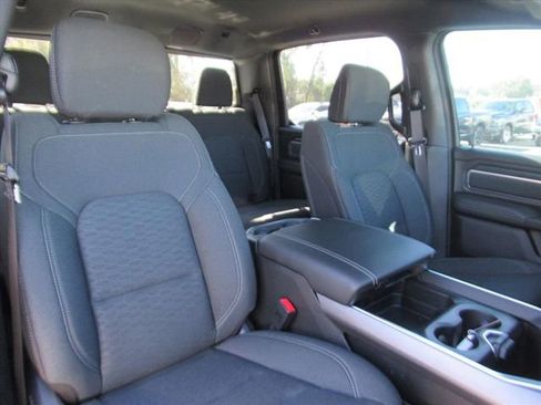 New 2026 RAM 1500 Big Horn image 10