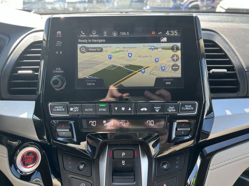 Used 2023 Honda Odyssey Touring image 20