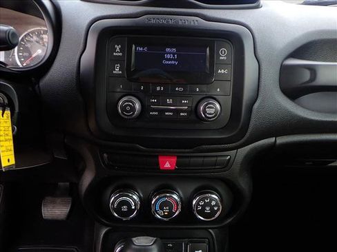 Used 2015 Jeep Renegade Sport w/ Power & Air Group image 14