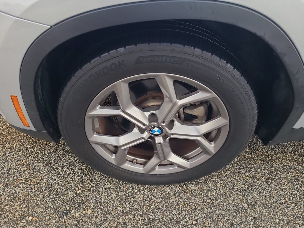Used 2020 BMW X3 sDrive30i RWD image 7