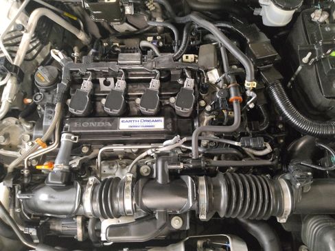 Used 2019 Honda Accord Sport image 30