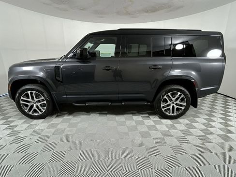 New 2025 Land Rover Defender 130 S image 2