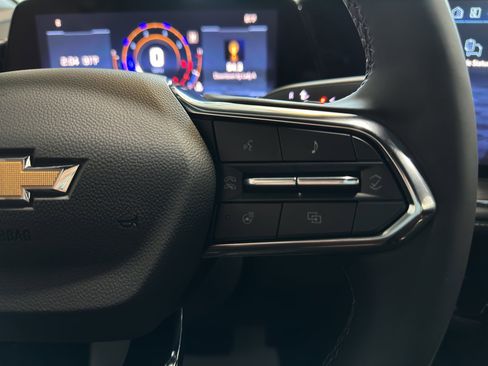 New 2025 Chevrolet Tahoe Premier image 11