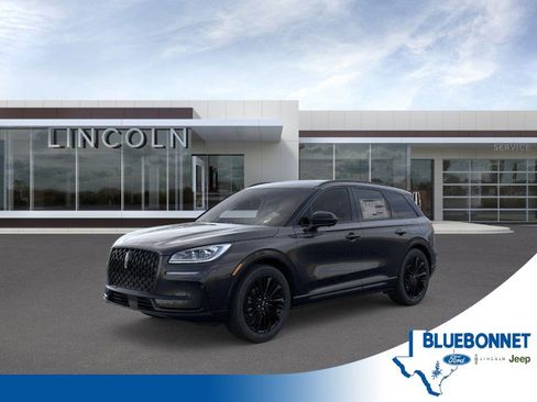 New 2025 Lincoln Corsair Reserve w/ Jet Appearance Package image 1