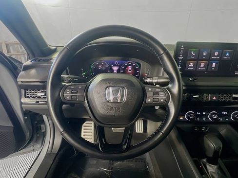Used 2024 Honda Accord Sport image 16