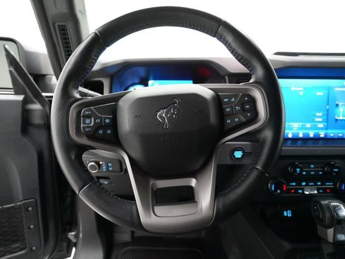 Used 2024 Ford Bronco Everglades AWD/4WD image 4