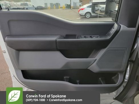 New 2026 Ford F450 XL w/ XL Chrome Package image 18