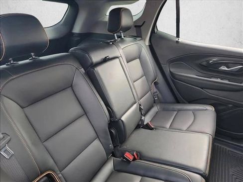 Used 2024 GMC Terrain AT4 w/ Tech Package AWD/4WD image 20