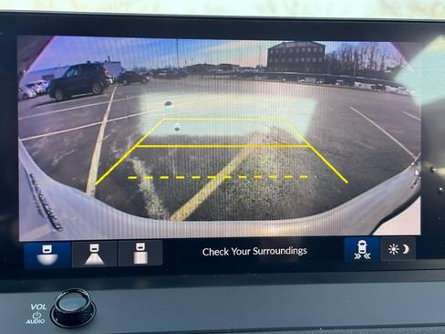 Certified 2025 Honda Accord Sport image 23