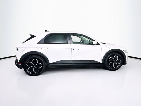 Used 2024 Hyundai Ioniq 5 SEL image 10