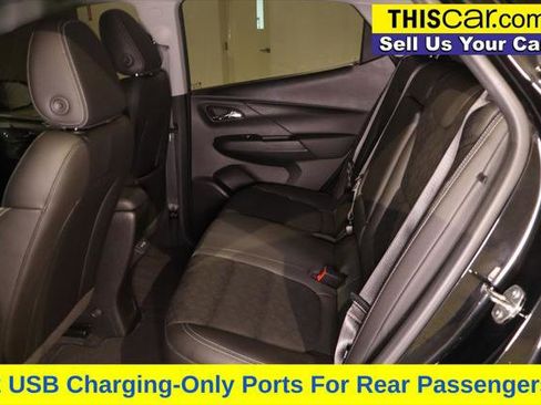 Used 2022 Chevrolet Bolt LT w/ Infotainment Package image 20