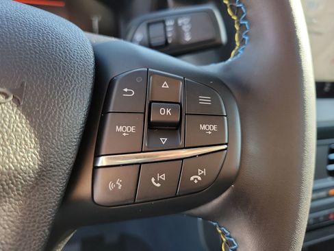New 2026 Ford Maverick Lobo AWD/4WD image 19