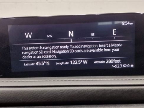 Used 2024 MAZDA CX-30 AWD 2.5 S w/ Select Sport Pkg image 29