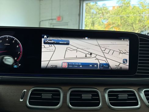 New 2026 Mercedes-Benz GLE 53 AMG GLE 53 AMG image 35