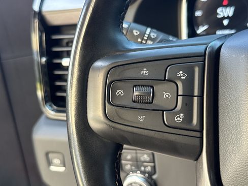 Used 2024 GMC Sierra 2500 AT4 w/ AT4 Premium Plus Package AWD/4WD image 19