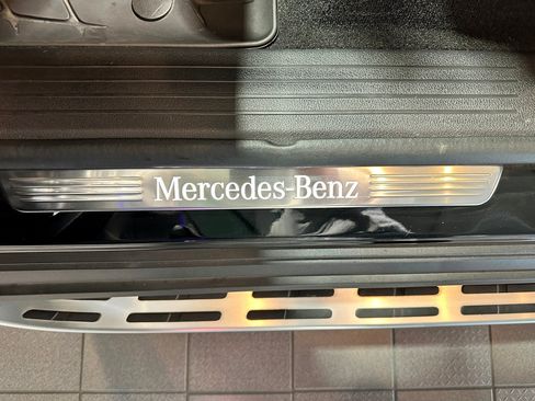 Used 2026 Mercedes-Benz GLS 450 4MATIC image 14