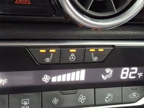 Used 2023 Nissan Sentra SV w/ All-Weather Package image 22