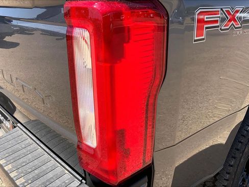 New 2026 Ford F250 XL w/ STX Appearance Package AWD/4WD image 14