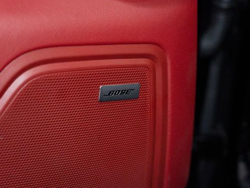 Used 2022 Porsche Macan GTS AWD/4WD image 19