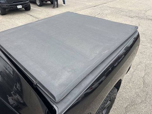 Used 2021 RAM 1500 Classic Warlock AWD/4WD image 31