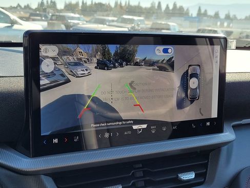 New 2026 Ford Explorer ST w/ Sun And Sound Package image 47