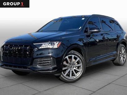 Used 2023 Audi Q7 2.0T Premium Plus w/ Premium Plus Package