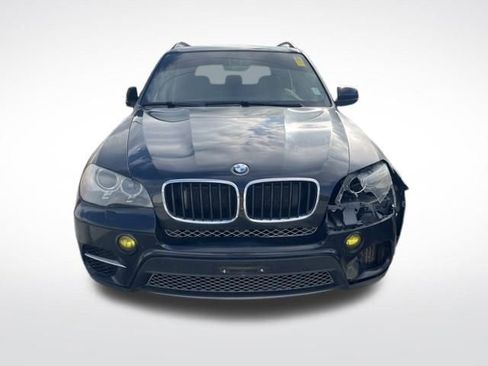 Used 2013 BMW X5 xDrive50i image 2