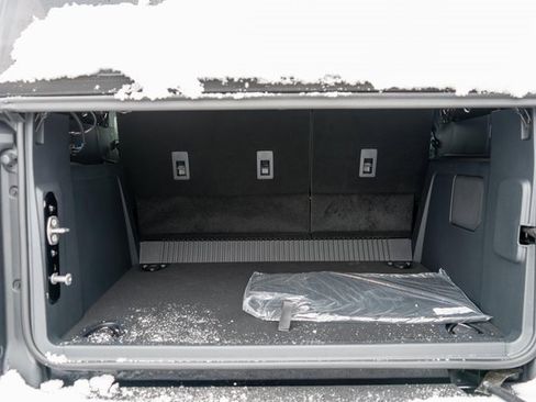 New 2025 Ford Bronco Big Bend image 7