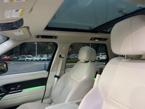 Used 2023 Land Rover Range Rover SE image 40