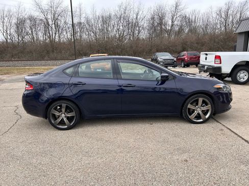 Used 2014 Dodge Dart GT w/ Sun/Sound Group image 6