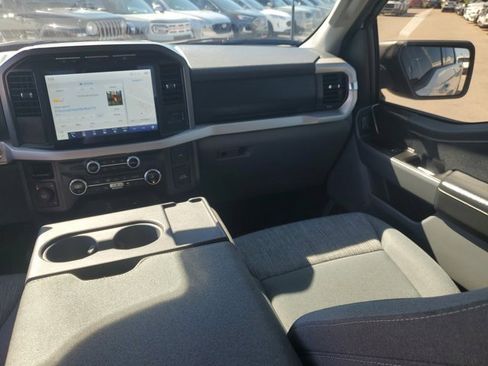 Used 2021 Ford F150 XLT w/ Equipment Group 302A High image 21