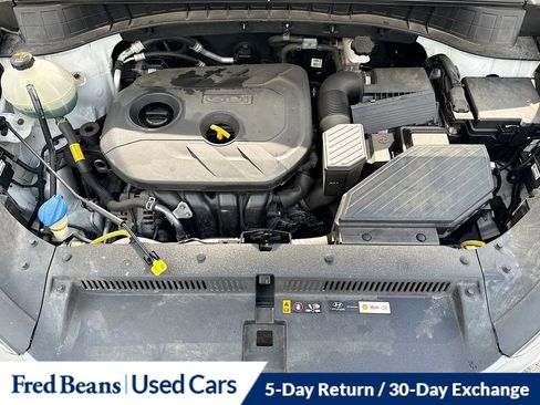 Used 2019 Hyundai Tucson SE AWD/4WD image 11