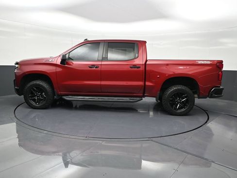 Used 2020 Chevrolet Silverado 1500 LT Trail Boss image 2