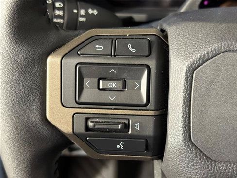 Used 2025 Toyota Land Cruiser w/ Premium Package AWD/4WD image 26