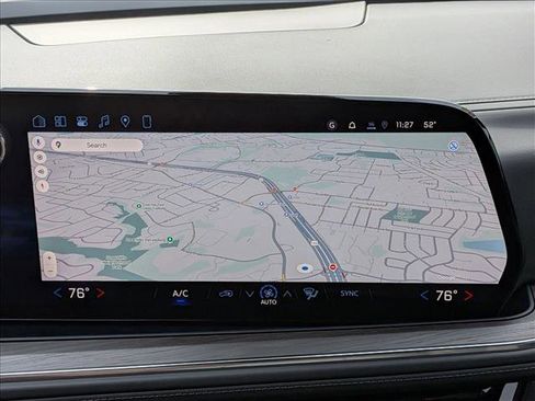 New 2026 Chevrolet Tahoe LS image 13