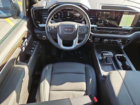 New 2026 GMC Sierra 1500 Elevation w/ Elevation Premium Package AWD/4WD image 9