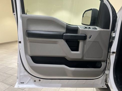 Certified 2019 Ford F150 XL w/ Equipment Group 101A Mid RWD image 19