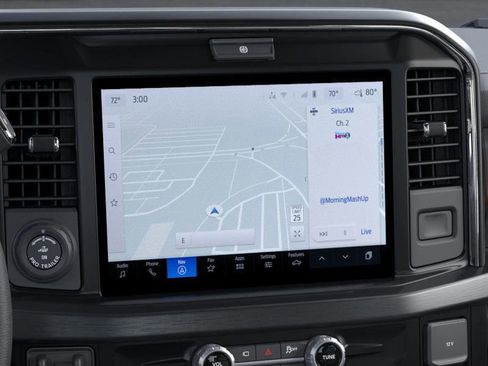 New 2025 Ford F350 Lariat w/ Lariat Ultimate Package image 14