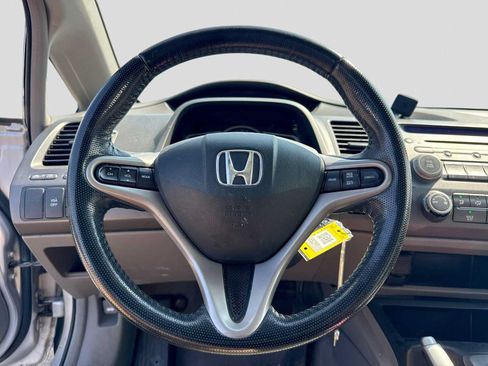 Used 2010 Honda Civic EX-L image 13