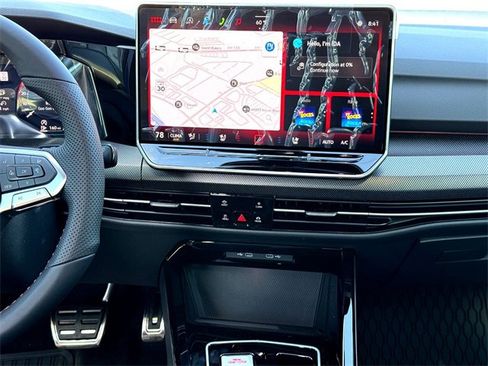 New 2026 Volkswagen GTI SE image 21