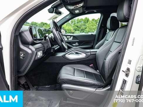 Used 2023 Mercedes-Benz GLE 350 w/ Premium Package image 18