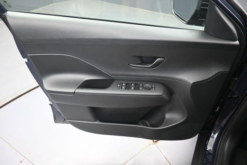 New 2026 Hyundai Kona SEL Sport AWD/4WD image 25