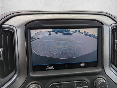 Used 2019 Chevrolet Silverado 1500 LT w/ All-Star Edition RWD image 17