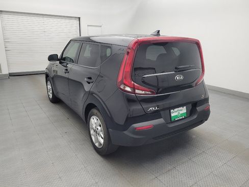 Used 2020 Kia Soul S FWD image 5
