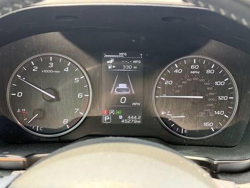 Used 2023 Subaru Outback Limited AWD/4WD image 24